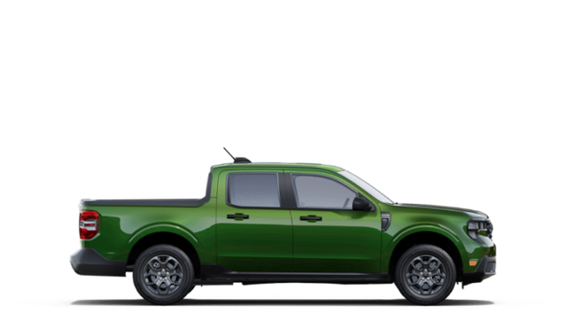 2025 Ford Maverick